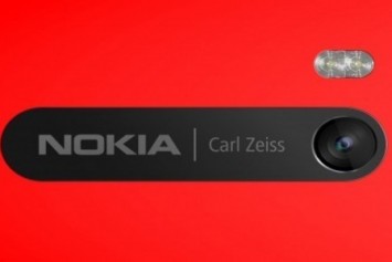 Nokia Akıllı Telefonlarda Zeiss Lens Kullanacak 