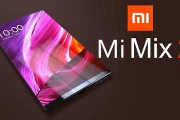 Xiaomi Mi Mix 2'nin Snapdragon 835 Yonga Seti, Benchmark Sitesi Üzerinde Doğrulandı 