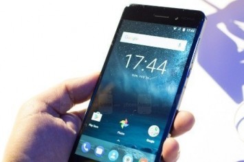 HMD, Bildirim LED'ini Nokia 6'nın Global Versiyonundan Kaldırmaya Karar Verdi