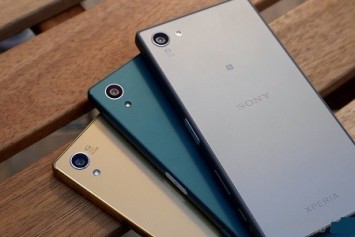 Yeni Sony Cihazı Snapdragon 835 İşlemcisi İle AnTuTu Üzerinde Göründü