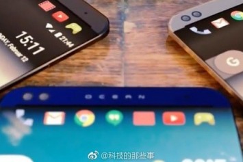 Yeni HTC Telefonu Önde ve Arkada Çift Kamera İle Beraber Geliyor