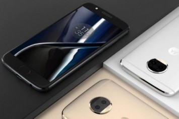 Moto G5S Plus'ın Özellikleri Detaylandı
