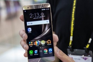 Asus ZenFone 4 Geekbench Uygulamasında Snapdragon 660 İşlemcisi İle Göründü