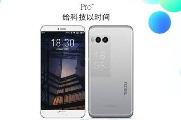 MediaTek, Meizu Pro 7 Modelinde Helio X30 İşlemcisinin Kullanılacağını Doğruladı