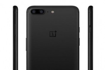 OnePlus 5'in kamerası, DxOMark tarafından puanlandırıldı