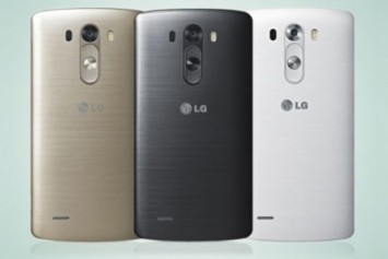 LG'nin mobil bölümü bu çeyrekte yine zarar etti