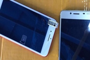 iPhone 8, kaçak yollarla İstanbul'a girerken yakalandı