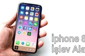 HomePod Yazılımı, İPhone 8 Özelliklerine Işık Tutmaya Devam Ediyor 