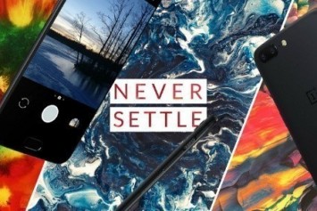Oneplus 5 için Büyük Bir Güncelleme Yayınlandı