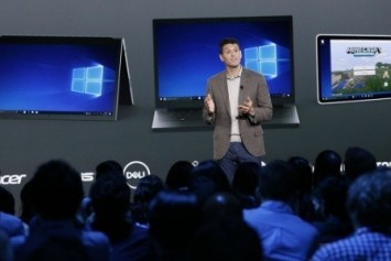 İlk Uygun Fiyatlı Windows 10 S Cihazlar Satışa Sunuldu 