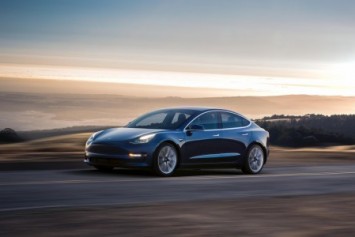 Tesla Model 3, servis bakımı gerektirmeyebilir