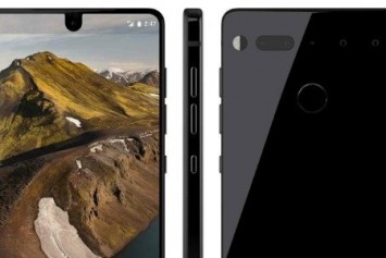 Essential Phone için Bir Hafta İçinde Kesin Çıkış Tarihi Açıklanacak 