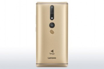 Lenovo Phab 2 serisi, Nougat güncellemesi almayacak