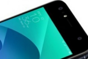 ZenFone 4 Selfie ve Selfie Pro, Flaşlı Çift Ön Kamera ile Ortaya Çıktı 