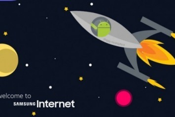 Samsung İnternet Tarayıcısı Artık Tüm Android Telefonlara Açıldı