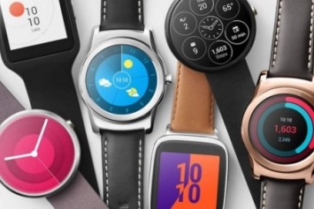 Akıllı saat pazarına ilgi artıyor, LTE destekli Apple Watch geliyor