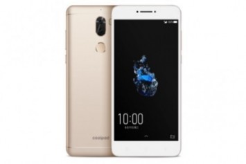 Coolpad Play 6 tanıtıldı, satışları ilk olarak Hindistan'da başlıyor