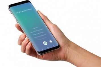 Samsung, sesli asistanı Bixby'ı dünya çapında kullanıma sunacak