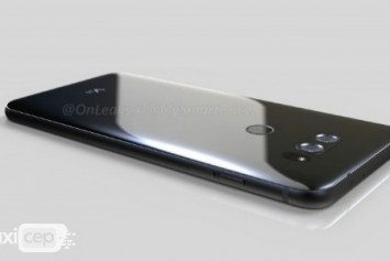 LG V30 ve V30 Plus, aynı gün 700 $ ve 875 $ Fiyatla Duyurulacak 