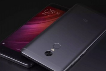 Xiaomi Redmi Note 5A Görüntüsü ve Özellikleri Sızdırıldı 