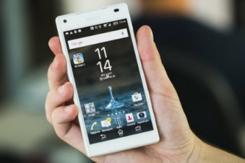Xperia ZG Compact, Snapdragon 810 ile Geekbench'te Göründü 