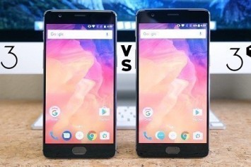 OnePlus 3 ve 3T Modellerinin Son Büyük Güncellemesi Android O Olacak