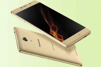 Panasonic Eluga A3 ve A3 Pro Modelleri Hindistan'da Satışa Çıktı