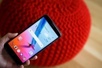 ZTE Z982 Cihazı 6 İnç Ekranı İle GFXBench Üzerinde Göründü