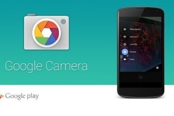 Google Tarafından Geliştirilen Google Camera Uygulaması Güncellendi