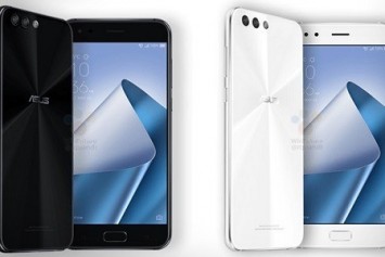 Asus Zenfone 4 Modeli GFXBench Uygulamasında Ortaya Çıktı