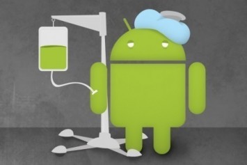4 binden fazla Android uygulaması sizi dinliyor