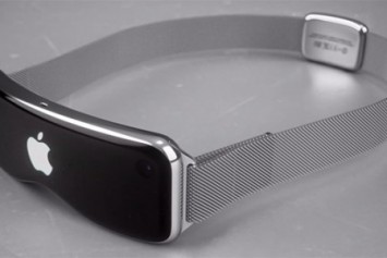 Apple gözünü, VR gözlük pazarına dikmiş olabilir