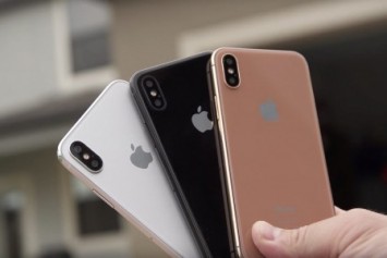 Tüketicinin gözünü, iPhone 8 fiyatları korkuttu