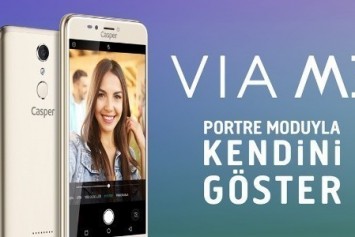 Casper Via M3, n11.com'da Satışa Sunuldu 