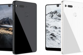 Essential PH-1, 25 Ağustos'ta tanıtılacak