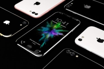 Foxconn çalışanları, iPhone 8 üretiminden video sızdırdı