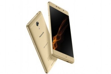 Panasonic Eluga A3 ile A3 Pro'yu tanıttı