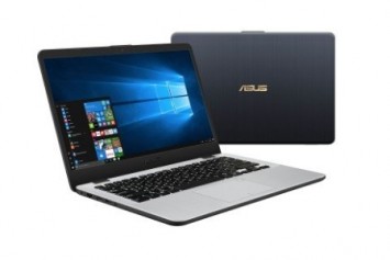 Asus VivoBook 14 Türkiye’de Satışa Sunuldu 