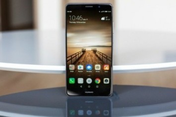 HiSilicon Kirin 970'in Seri Üretime Başladığı Bildirildi