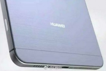 Huawei Mate 10 Görselleri Sızdırıldı