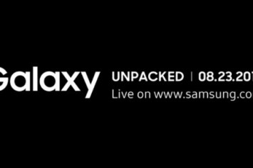 Galaxy Note8, GFXBench ve AnTuTu'da Ortaya Çıktı 6,4 inç Ekran Onaylandı
