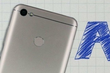 Xiaomi Redmi Note 5A TENAA'da Göründü