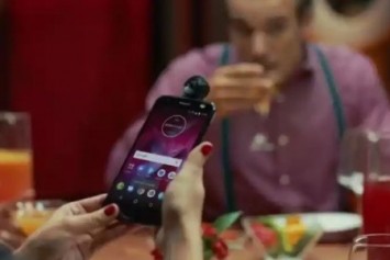 Lenovo'nun IFA Tanıtım Serisi için Video Yayınlandı 