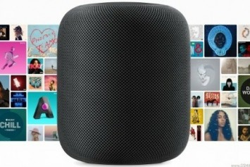 Apple HomePod Bu Yıl 4. Çeyrekte Sınırlı Sayıda Piyasaya Çıkacak