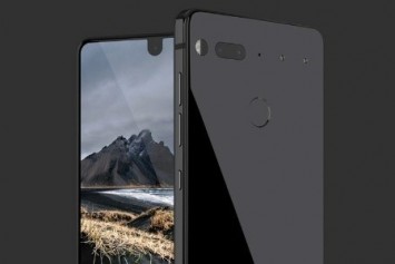 Essential Phone Bu Hafta Satışa Çıkıyor 