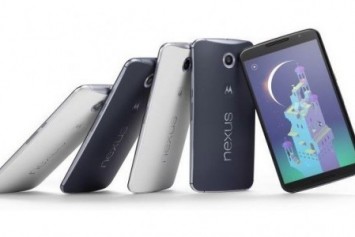 Nexus 6 için Android 7.1.1 güncellemesi tekrarlanıyor