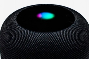 Apple'ın Akıllı Ev Hoparlörü HomePod Satışa Çıkmaya Hazırlanıyor 