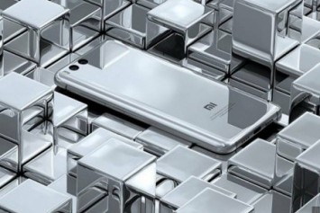 Mercury Silver Xiaomi Mi 6 Bugün Yine Satışa Çıkacak