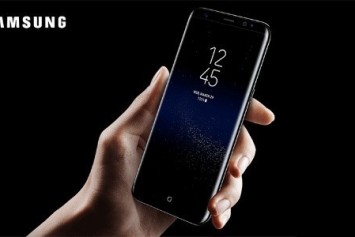 Yeni Deep Sea Blue Renkli Galaxy Note 8 Görseli Sızdırıldı 