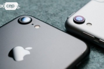 İphone 7S Boyutları, İPhone 7'den Daha Kalın ve Büyük Olacak 